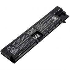 Baterie do notebooků Lenovo CS-LVE570NB