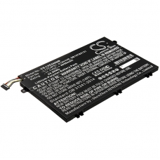 Baterie do notebooků Lenovo CS-LVE590NB