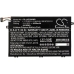 Batéria notebooku Lenovo CS-LVE590NB