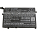 Batéria notebooku Lenovo CS-LVE740NB