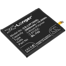 Batérie pre mobilné telefóny LG CS-LVF100SL