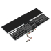Baterie Nahrazuje ThinkPad X1 Fold Gen 1-20RL001MIV
