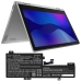 Batéria notebooku Lenovo CS-LVF311NB