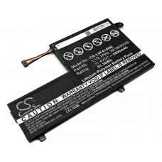 Baterie do notebooků Lenovo CS-LVF414NB