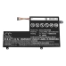 Batéria notebooku Lenovo CS-LVF414NB