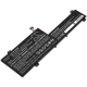 CS-LVF500NB<br />Baterie do   nahrazuje baterii SB10X49078