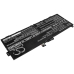Batéria notebooku Lenovo CS-LVF514NB