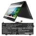 Batéria notebooku Lenovo CS-LVF514NB