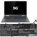 Batéria notebooku Lenovo CS-LVF548NB