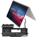 Baterie Nahrazuje ThinkPad X1 Titanium Yoga Gen 1 20QA000RUS