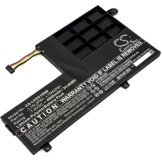 Batéria notebooku Lenovo CS-LVG510NB