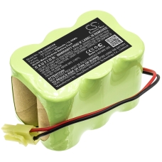 Batérie do vysávača Lg CS-LVH851VX