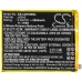 Batérie pre mobilné telefóny Lenovo CS-LVK350SL