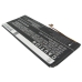 Batérie pre mobilné telefóny Lenovo CS-LVK900SL
