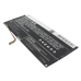 Batérie pre mobilné telefóny Lenovo CS-LVK900SL