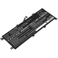 Baterie Nahrazuje ThinkPad L13 Yoga-20R6S0RW00