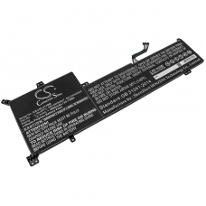 Baterie Nahrazuje IdeaPad 3-17IML05