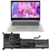 Batéria notebooku Lenovo CS-LVL317NB