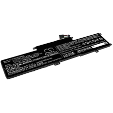 Batéria notebooku Lenovo CS-LVL380NB