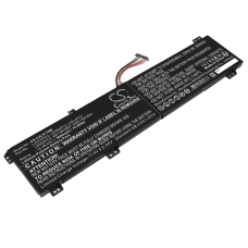 Batéria notebooku Lenovo CS-LVL517NB