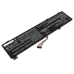 Batéria notebooku Lenovo CS-LVL517NB