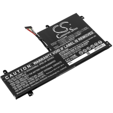 Baterie do notebooků Lenovo CS-LVL530NB