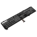 Batéria notebooku Lenovo CS-LVL700NB