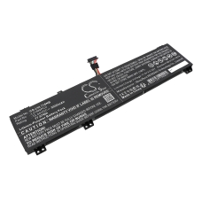 Batéria notebooku Lenovo CS-LVL716NB