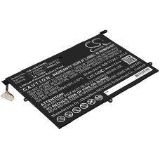Batéria pre tablet Lenovo CS-LVM100SL