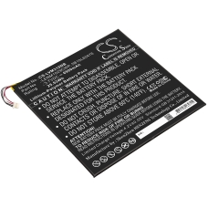 Batéria notebooku Lenovo CS-LVM310NB