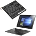 Batéria notebooku Lenovo CS-LVM310NB