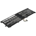 Batéria notebooku Lenovo CS-LVM510NB
