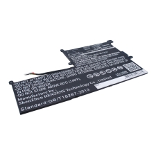 Batéria notebooku Lenovo CS-LVN200NB