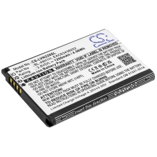 Batérie pre mobilné telefóny LG CS-LVN220SL