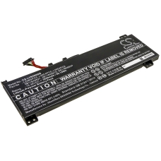 Batéria notebooku Lenovo CS-LVN500NB