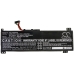 Batéria notebooku Lenovo CS-LVN500NB