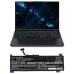 Batéria notebooku Lenovo CS-LVN500NB