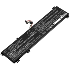 Batéria notebooku Lenovo CS-LVN715NB
