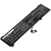 Baterie do notebooků Lenovo CS-LVN715NB