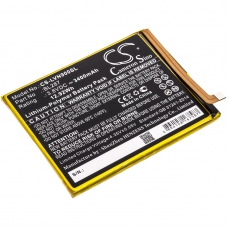 Baterie do mobilů Lenovo CS-LVN900SL
