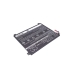 Batéria notebooku Lenovo CS-LVP100NB