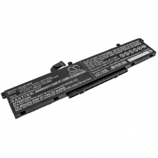 Baterie Nahrazuje ThinkPad P15 Gen 1 20SUS26600