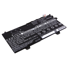 Batérie Nahrádza L14M4P71