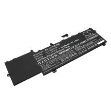 Batéria notebooku Lenovo CS-LVP321NB