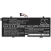 Batéria notebooku Lenovo CS-LVP382NB