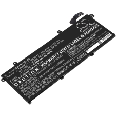 Baterie Nahrazuje ThinkPad T490 20N2A003CD