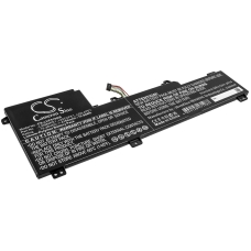 Batéria notebooku Lenovo CS-LVP516NB
