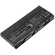 Baterie Nahrazuje ThinkPad P52(20M9A014CD)