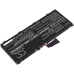 Batéria notebooku Lenovo CS-LVP530NB