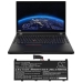 Batéria notebooku Lenovo CS-LVP530NB